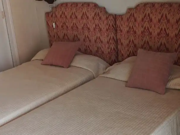 Dormitori de Pis en venda en Orihuela amb Calefacció, Jardí privat i Terrassa