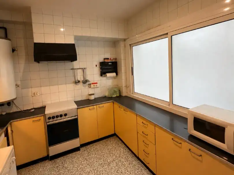 Cuina de Pis en venda en Orihuela amb Calefacció, Jardí privat i Terrassa