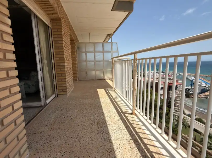 Terrassa de Pis en venda en Orihuela amb Calefacció, Jardí privat i Terrassa