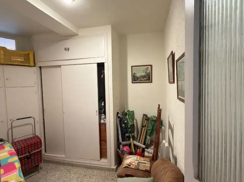 Pis en venda en Orihuela amb Calefacció, Jardí privat i Terrassa