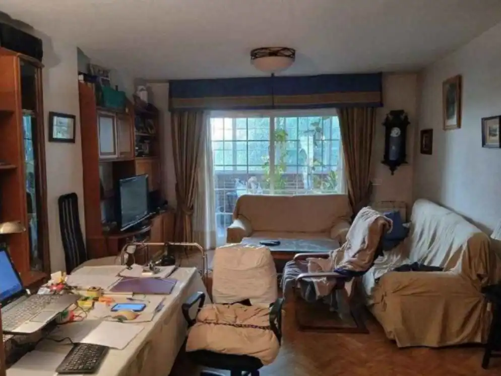 Wohnung zur Miete in Avenida del Plantío, 4, El Barral Ferial Wohnung zur Miete in Avenida del Plantío, 4, El Barral Ferial