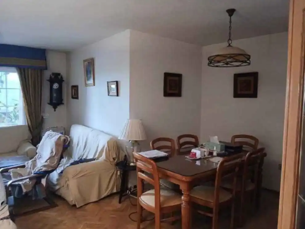 Wohnung zur Miete in Avenida del Plantío, 4, El Barral Ferial Wohnung zur Miete in Avenida del Plantío, 4, El Barral Ferial