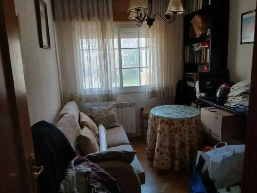 Wohnung zur Miete in Avenida del Plantío, 4, El Barral Ferial Wohnung zur Miete in Avenida del Plantío, 4, El Barral Ferial