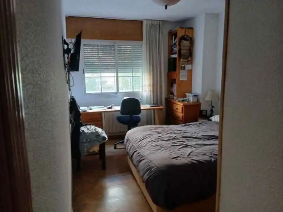 Wohnung zur Miete in Avenida del Plantío, 4, El Barral Ferial Wohnung zur Miete in Avenida del Plantío, 4, El Barral Ferial
