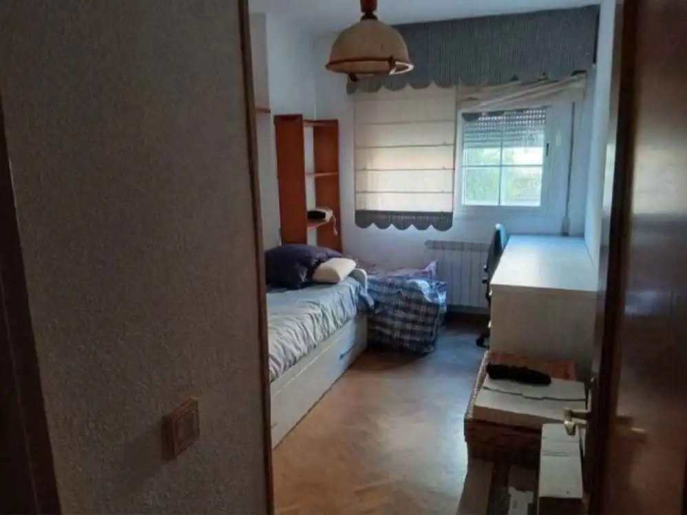 Wohnung zur Miete in Avenida del Plantío, 4, El Barral Ferial Wohnung zur Miete in Avenida del Plantío, 4, El Barral Ferial