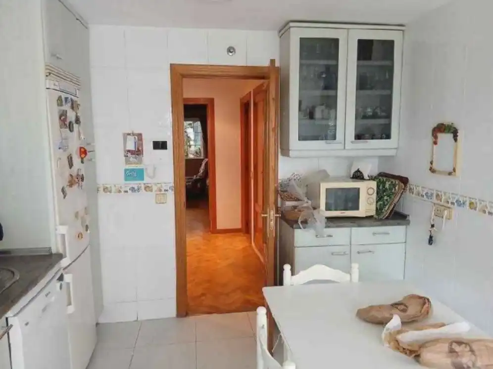 Wohnung zur Miete in Avenida del Plantío, 4, El Barral Ferial Wohnung zur Miete in Avenida del Plantío, 4, El Barral Ferial