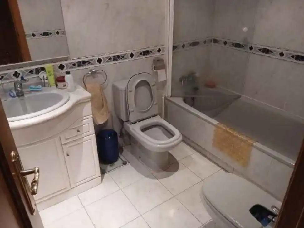 Wohnung zur Miete in Avenida del Plantío, 4, El Barral Ferial Wohnung zur Miete in Avenida del Plantío, 4, El Barral Ferial