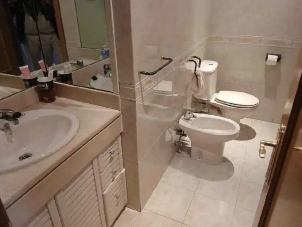 Wohnung zur Miete in Avenida del Plantío, 4, El Barral Ferial Wohnung zur Miete in Avenida del Plantío, 4, El Barral Ferial