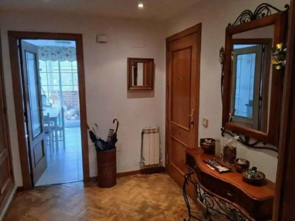 Wohnung zur Miete in Avenida del Plantío, 4, El Barral Ferial Wohnung zur Miete in Avenida del Plantío, 4, El Barral Ferial