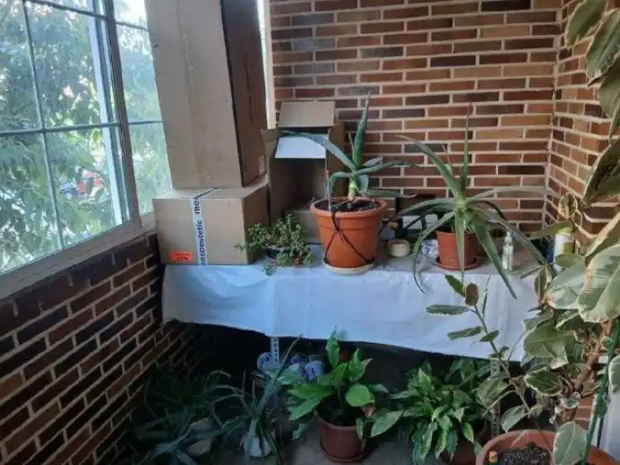 Wohnung zur Miete in Avenida del Plantío, 4, El Barral Ferial Wohnung zur Miete in Avenida del Plantío, 4, El Barral Ferial