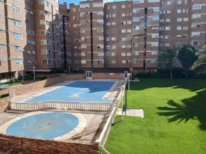 Wohnung zur Miete in Avenida del Plantío, 4, El Barral Ferial Wohnung zur Miete in Avenida del Plantío, 4, El Barral Ferial