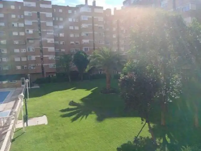 Wohnung zur Miete in Avenida del Plantío, 4, El Barral Ferial Wohnung zur Miete in Avenida del Plantío, 4, El Barral Ferial