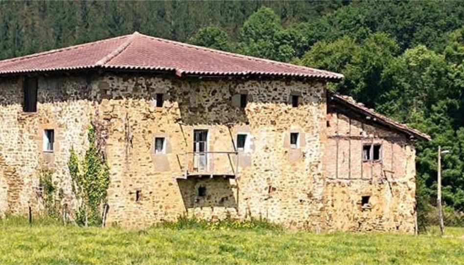 Casa o chalet en venta en Ayala / Aiara, Araba - Álava - imagen 1 Foto 1 de Casa o chalet en venta en Ayala / Aiara, Araba - Álava