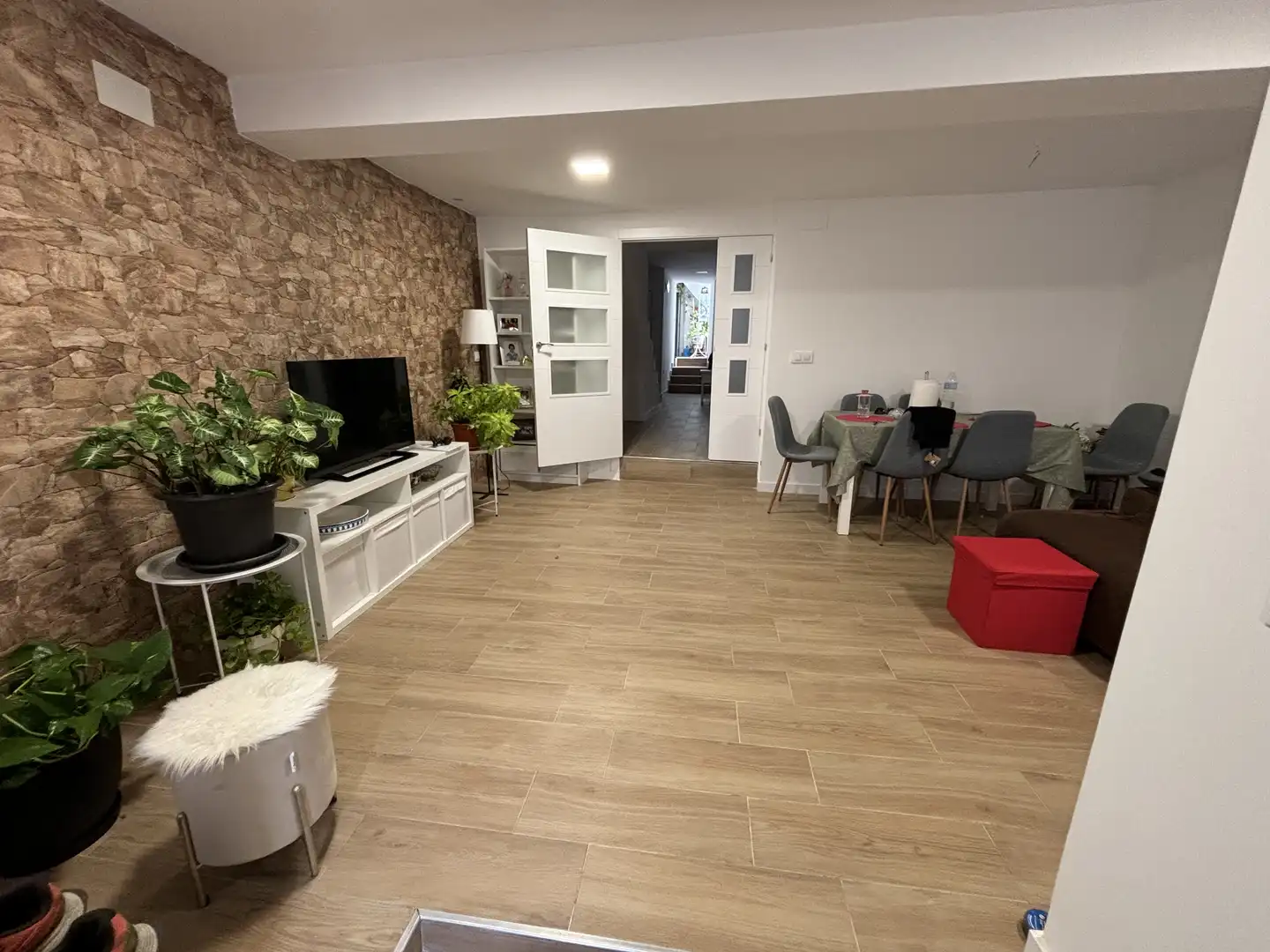 Detached homes for sale in Plaza Mayor, 2, Malpartida de Plasencia Detached homes for sale in Malpartida de Plasencia with Air Conditioner and Balcony