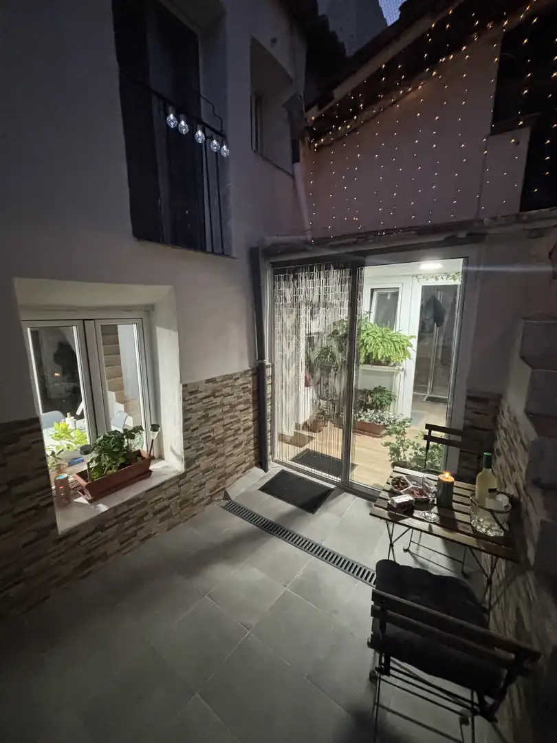 Detached homes for sale in Plaza Mayor, 2, Malpartida de Plasencia Balcony of Detached homes for sale in Malpartida de Plasencia with Air Conditioner and Balcony