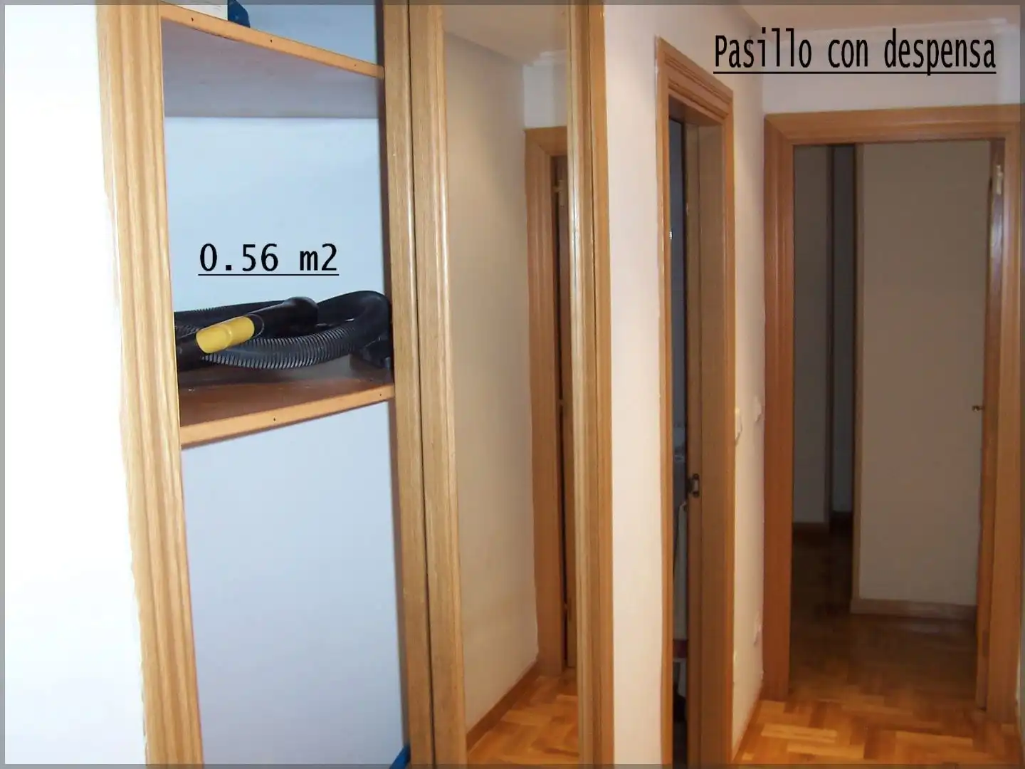 Flat for sale in Oviedo   with Heating, Parquet flooring and Terrace