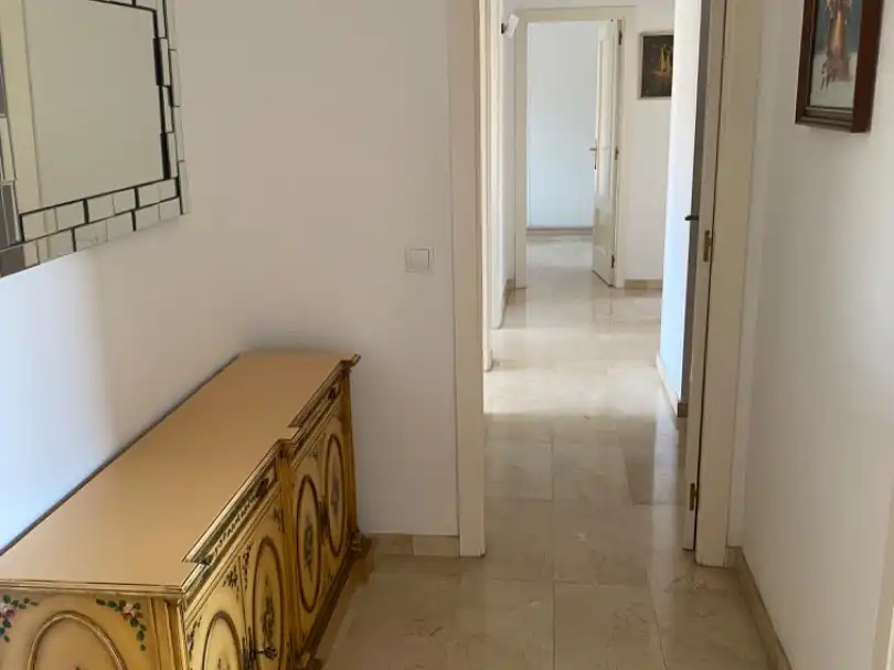 Flat for rent in  Palma de Mallorca  with Air Conditioner and Terrace