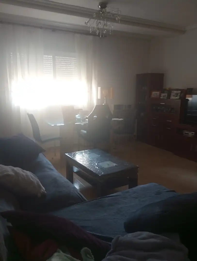 Maisonette zum Verkauf in Calle Castellón, 9, Las Torres de Cotillas Wohnzimmer von Maisonette zum Verkauf in Las Torres de Cotillas mit Klimaanlage, Terrasse und Balkon