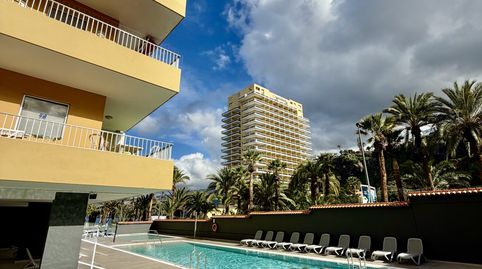 Foto 5 von Wohnung zum Verkauf in Avenida Venezuela, 12, Zona Martiánez, Puerto de la Cruz