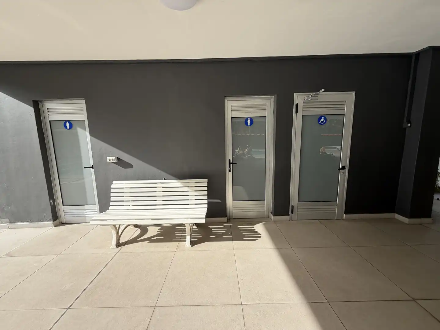 Wohnung zum Verkauf in Puerto de la Cruz mit Terrasse, Schwimmbad und Möbliert