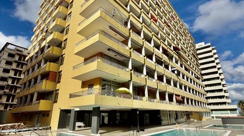 Foto 4 von Wohnung zum Verkauf in Avenida Venezuela, 12, Zona Martiánez, Puerto de la Cruz