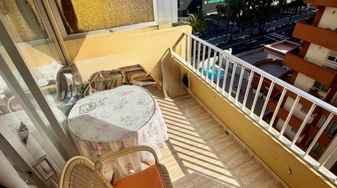 Foto 2 von Wohnung zum Verkauf in Avenida Venezuela, 12, Zona Martiánez, Puerto de la Cruz