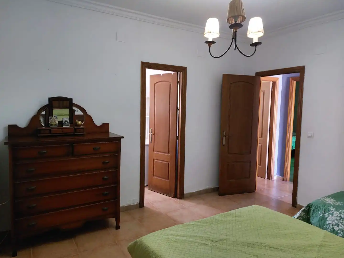 Bedroom of Country homes for sale in El Puerto de Santa María  with Swimming Pool