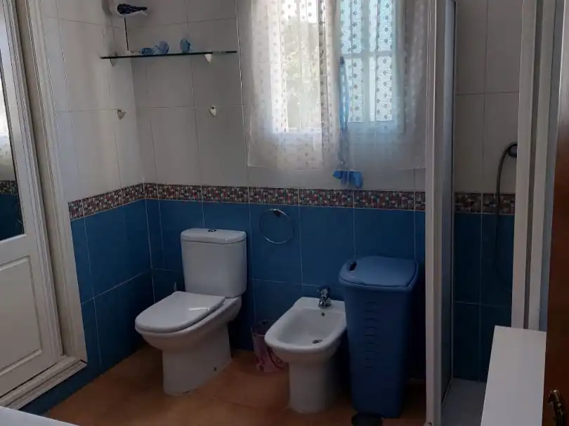 Bathroom of Country homes for sale in El Puerto de Santa María  with Swimming Pool