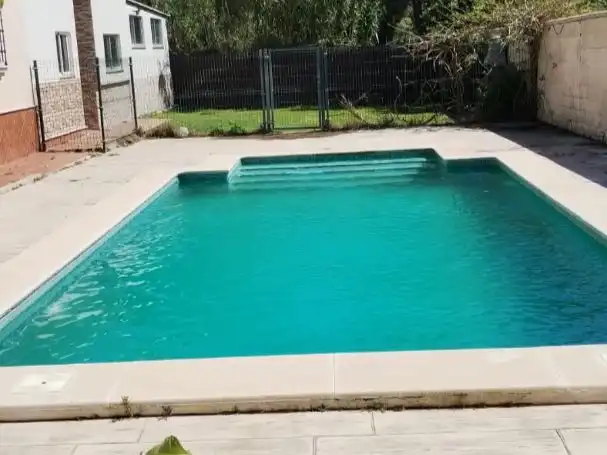 Swimming pool of Country homes for sale in El Puerto de Santa María  with Swimming Pool