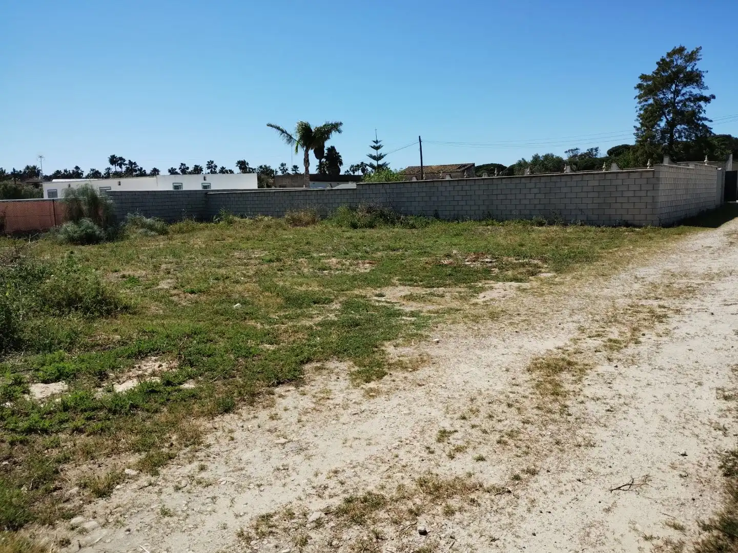 Country homes for sale in El Puerto de Santa María  with Swimming Pool