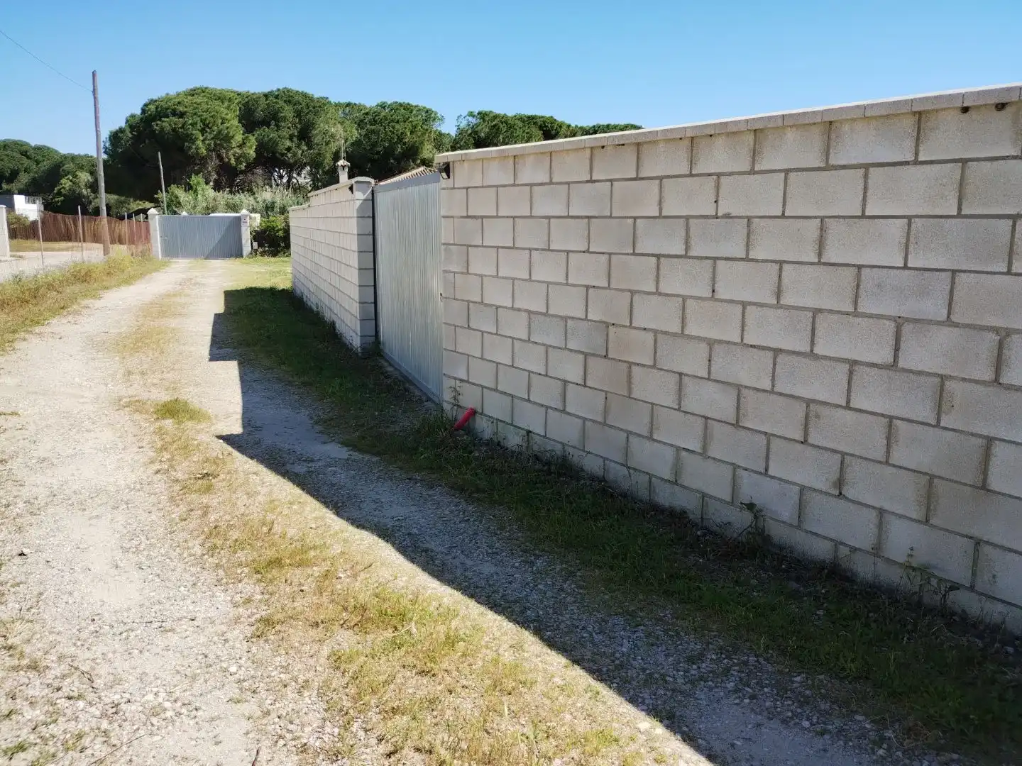 Country homes for sale in El Puerto de Santa María  with Swimming Pool