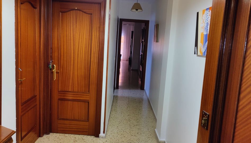 Habitación en Calle Doctor Gómez Aguado, 3, Fátima - Levante, Córdoba Capital - imagen 1 Foto 1 de Habitación en Calle Doctor Gómez Aguado, 3, Fátima - Levante, Córdoba Capital