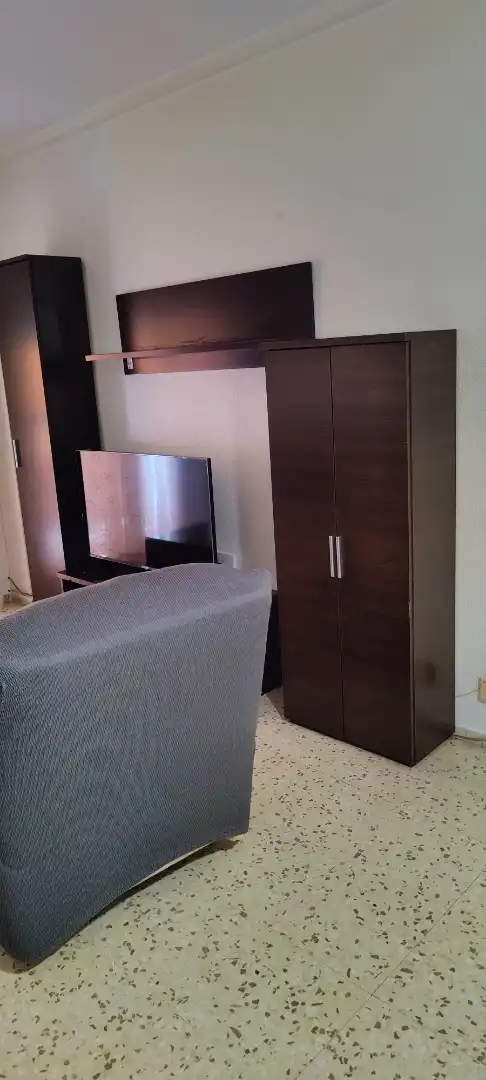Habitación en Calle Doctor Gómez Aguado, 3, Fátima - Levante Habitación de Piso para compartir en Córdoba con Aire acondicionado, Calefacción y Amueblado