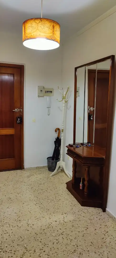 Habitación en Calle Doctor Gómez Aguado, 3, Fátima - Levante Piso para compartir en Córdoba con Aire acondicionado, Calefacción y Amueblado