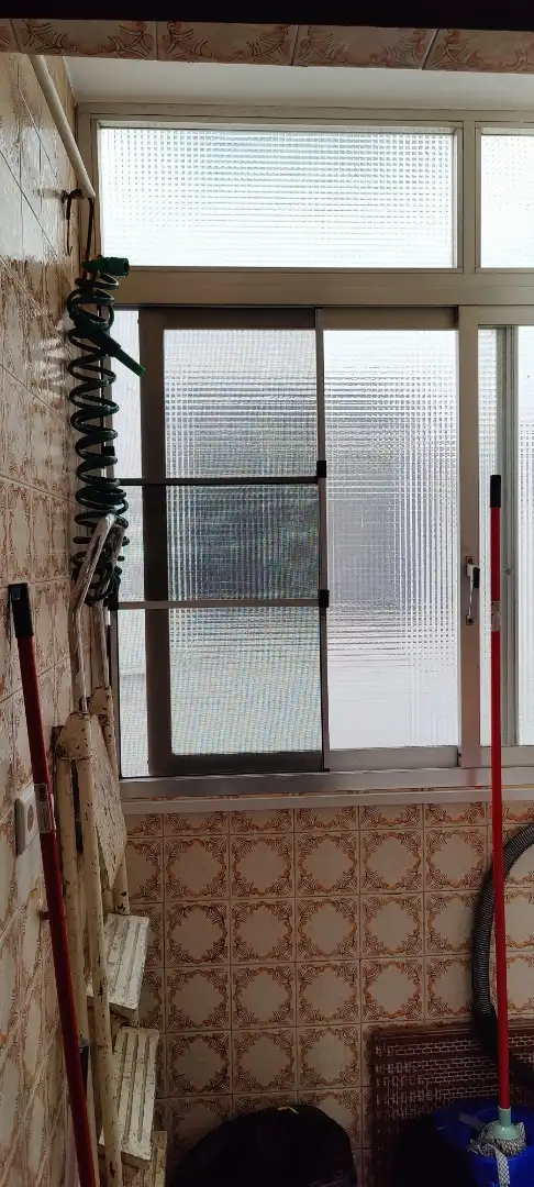 Habitación en Calle Doctor Gómez Aguado, 3, Fátima - Levante Vista exterior de Piso para compartir en Córdoba con Aire acondicionado, Calefacción y Amueblado