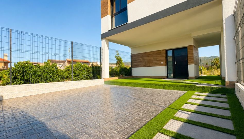 Piso en venta en Carril de Los Caballeros, 4, Aljucer, Murcia Capital - imagen 1 Foto 1 de Piso en venta en Carril de Los Caballeros, 4, Aljucer, Murcia Capital
