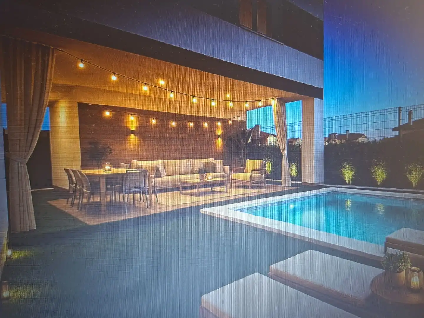 Piso en venta en Carril de los Caballeros, 4, Aljucer Terraza de Piso en venta en Murcia con Aire acondicionado, Calefacción y Jardín privado