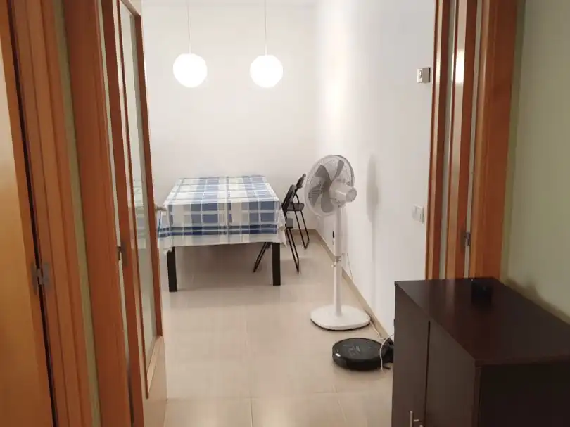 Pis en venda a Camí del Tomoví, 7, Centre Dormitori de Pis en venda en El Vendrell amb Aire condicionat, Calefacció i Aparcament comunitari