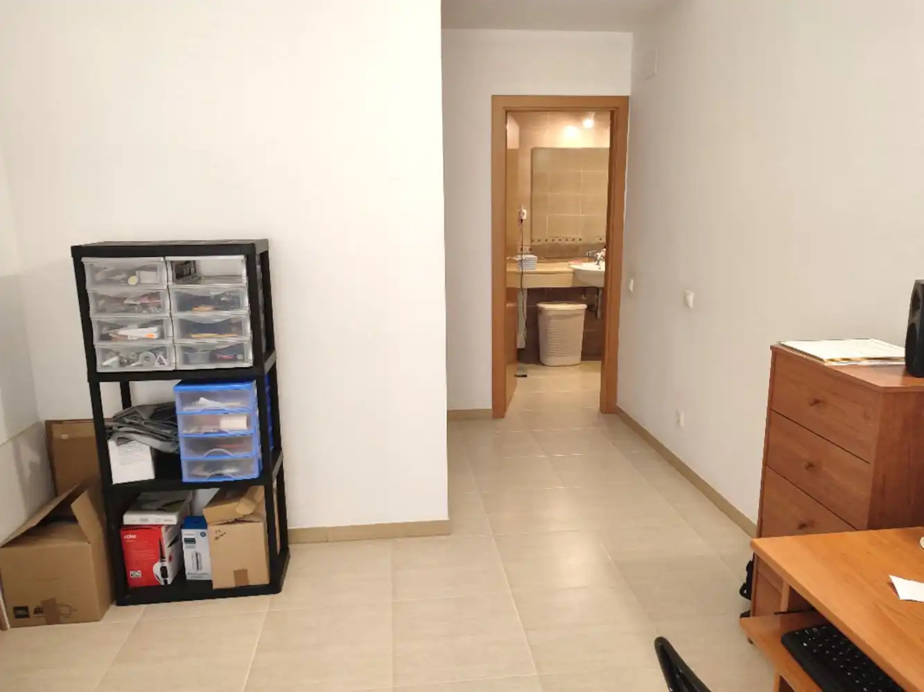 Pis en venda a Camí del Tomoví, 7, Centre Pis en venda en El Vendrell amb Aire condicionat, Calefacció i Aparcament comunitari