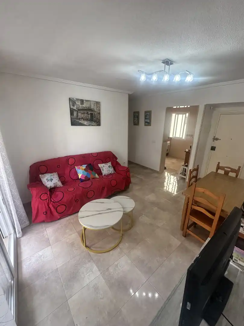 Apartamento de alquiler en Colonia San Esteban, 2, Las Piscinas Naturales