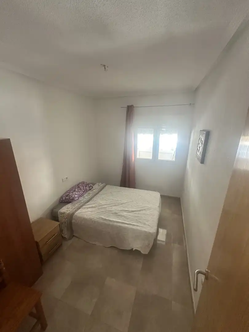 Apartamento de alquiler en Colonia San Esteban, 2, Las Piscinas Naturales