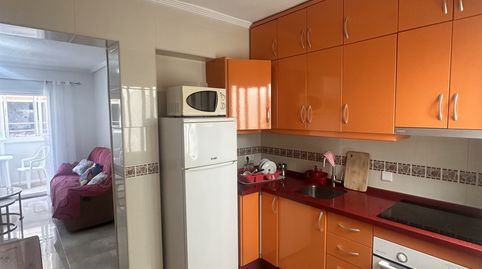 Foto 5 de Apartamento de alquiler en Colonia San Esteban, 2, Las Piscinas Naturales, Torrevieja