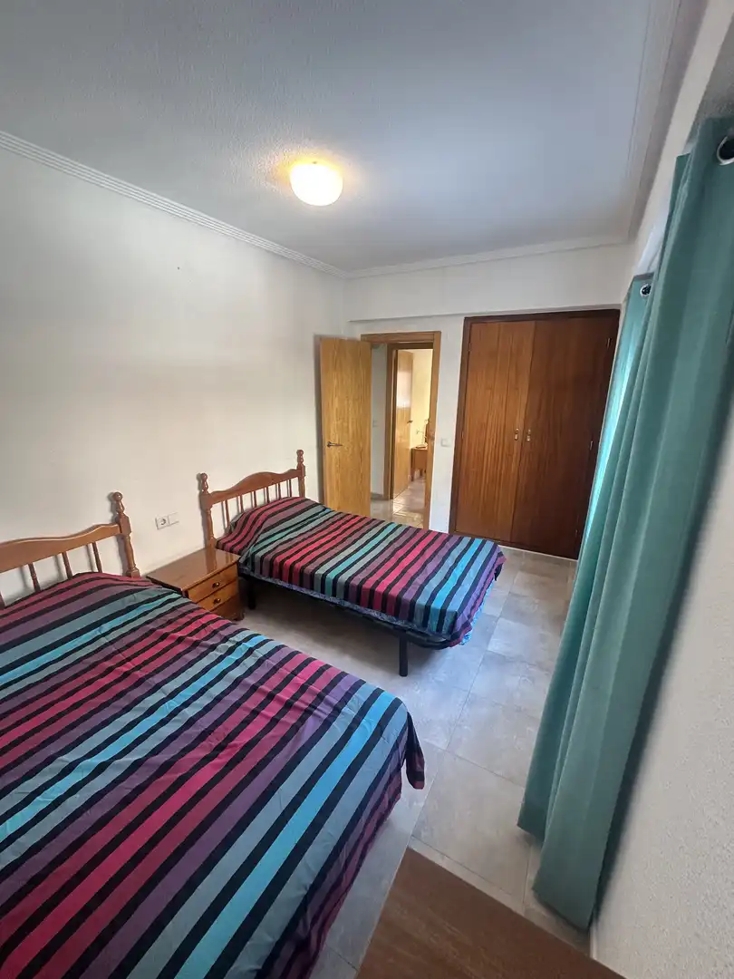 Apartamento de alquiler en Colonia San Esteban, 2, Las Piscinas Naturales