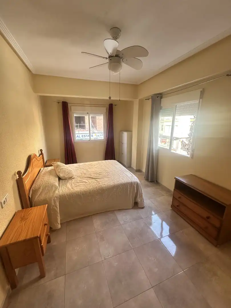 Apartamento de alquiler en Colonia San Esteban, 2, Las Piscinas Naturales
