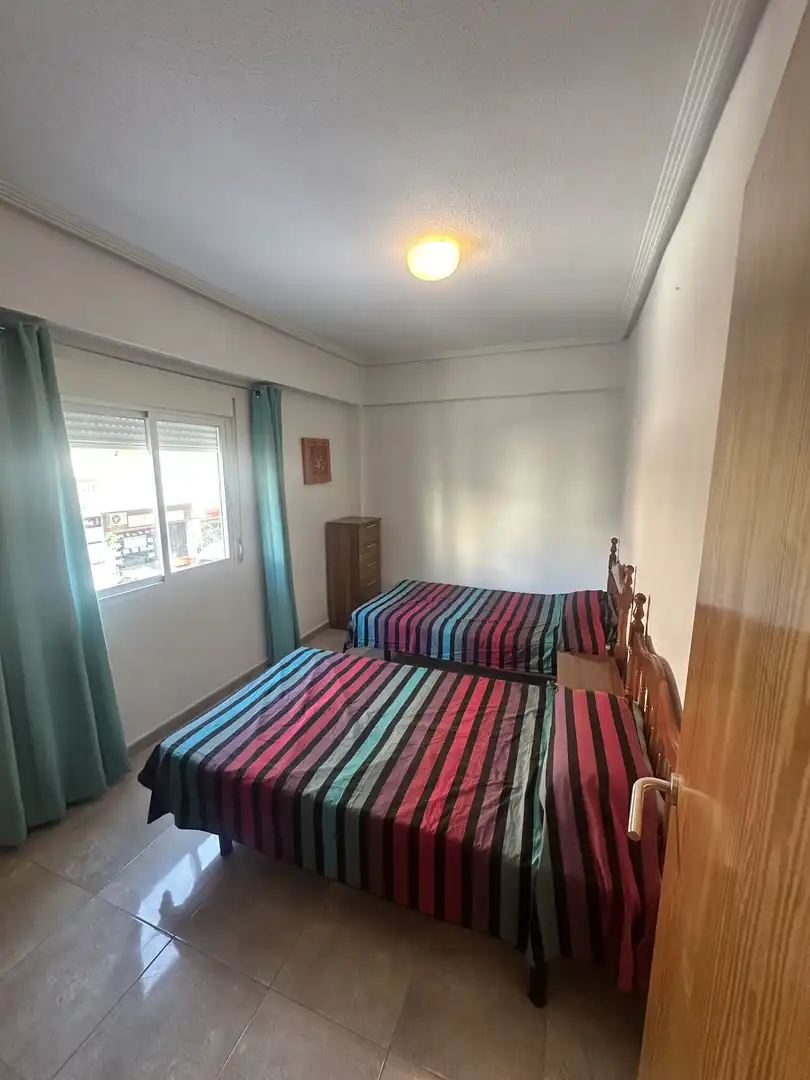 Apartamento de alquiler en Colonia San Esteban, 2, Las Piscinas Naturales