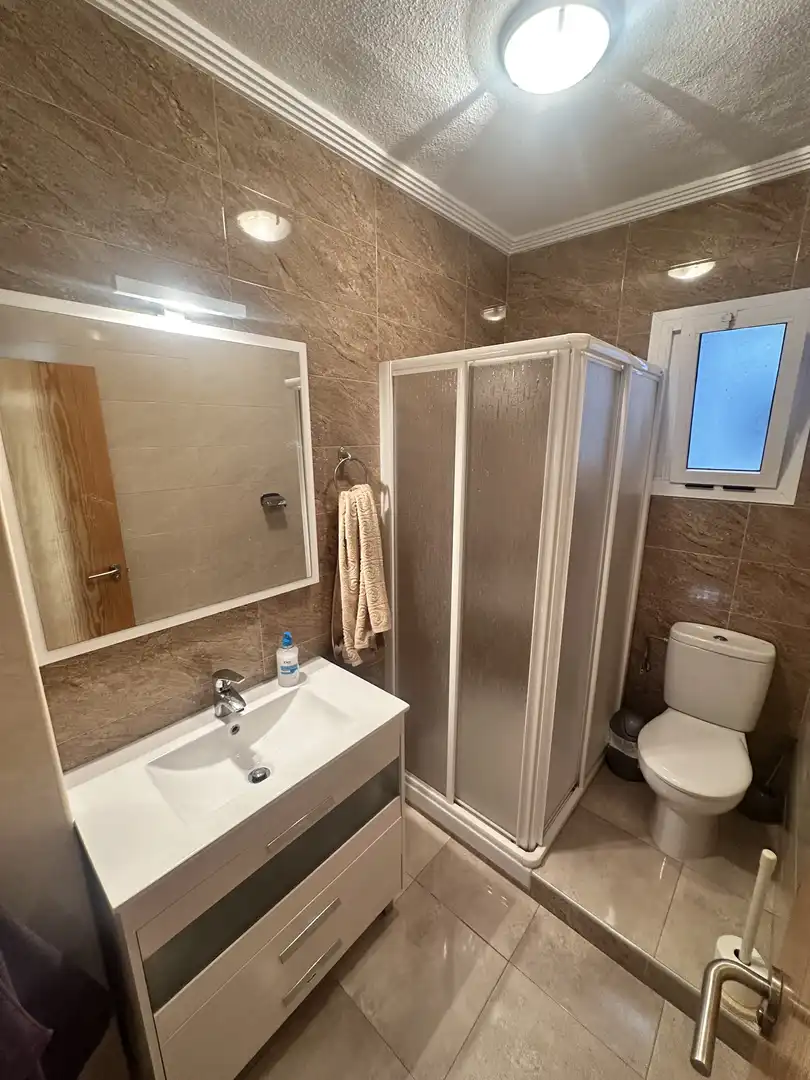 Apartamento de alquiler en Colonia San Esteban, 2, Las Piscinas Naturales