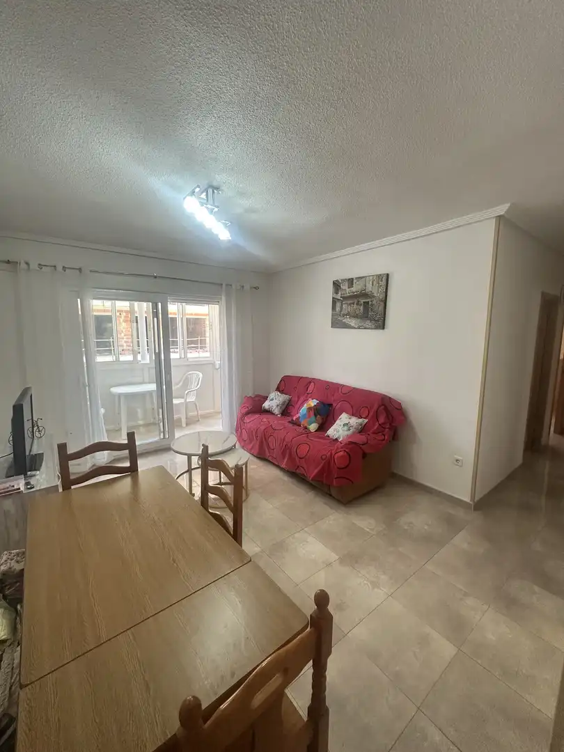 Apartamento de alquiler en Colonia San Esteban, 2, Las Piscinas Naturales