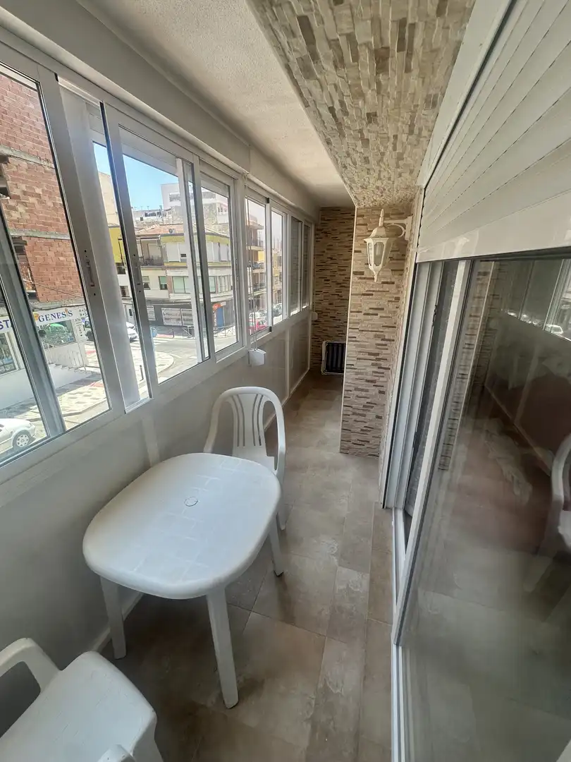 Apartamento de alquiler en Colonia San Esteban, 2, Las Piscinas Naturales