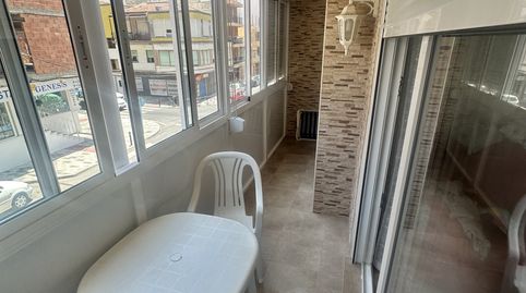 Foto 4 de Apartamento de alquiler en Colonia San Esteban, 2, Las Piscinas Naturales, Torrevieja