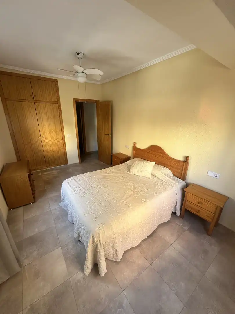Apartamento de alquiler en Colonia San Esteban, 2, Las Piscinas Naturales